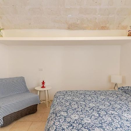 Residenza Gia Antico Forno Hotel Matera Kültér fotó
