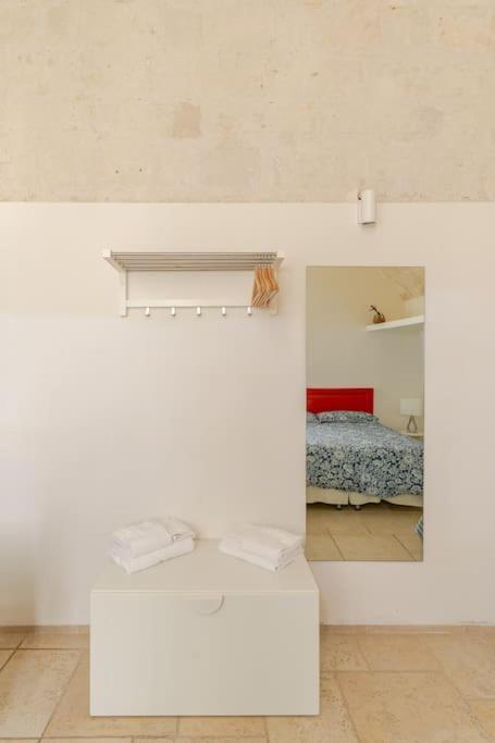 Residenza Gia Antico Forno Hotel Matera Kültér fotó