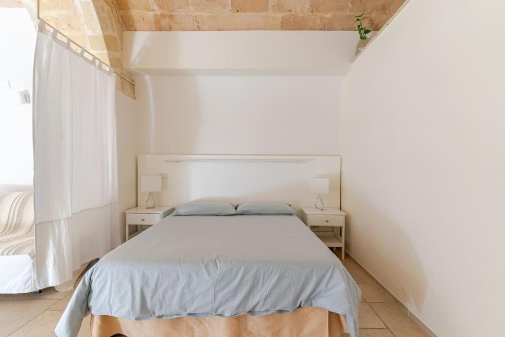 Residenza Gia Antico Forno Hotel Matera Kültér fotó