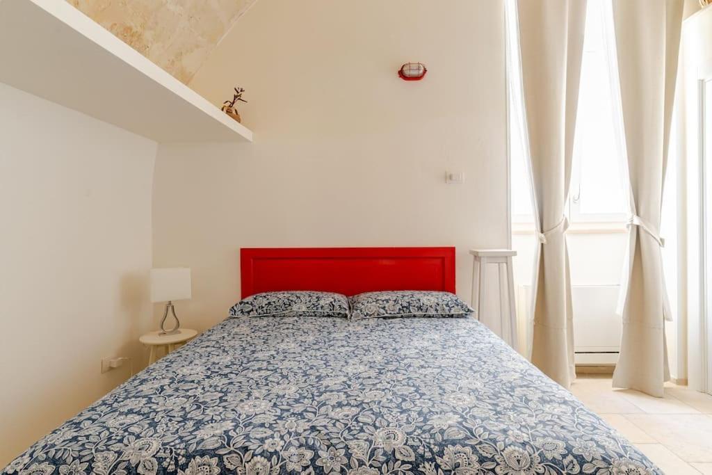 Residenza Gia Antico Forno Hotel Matera Kültér fotó