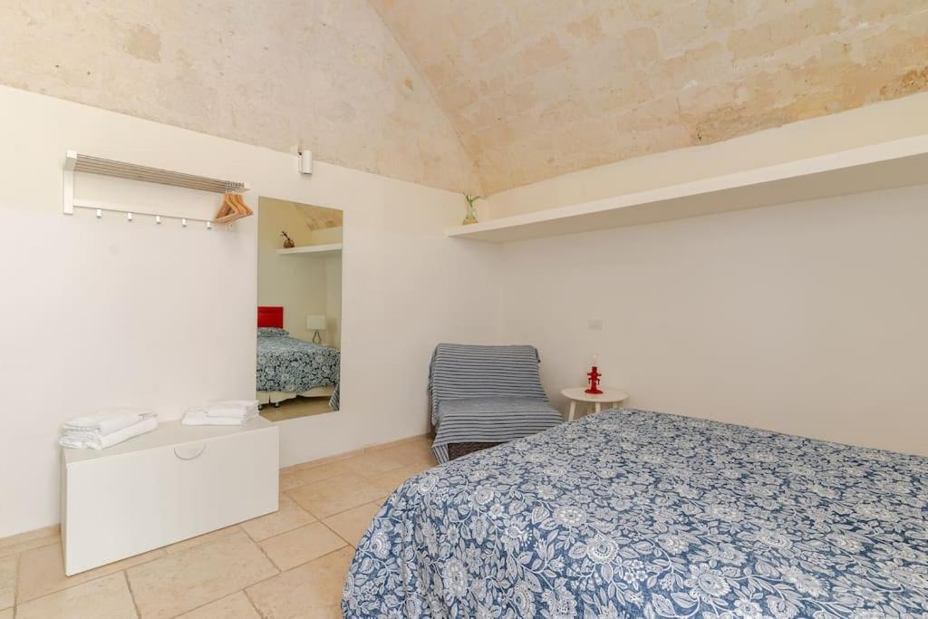 Residenza Gia Antico Forno Hotel Matera Kültér fotó