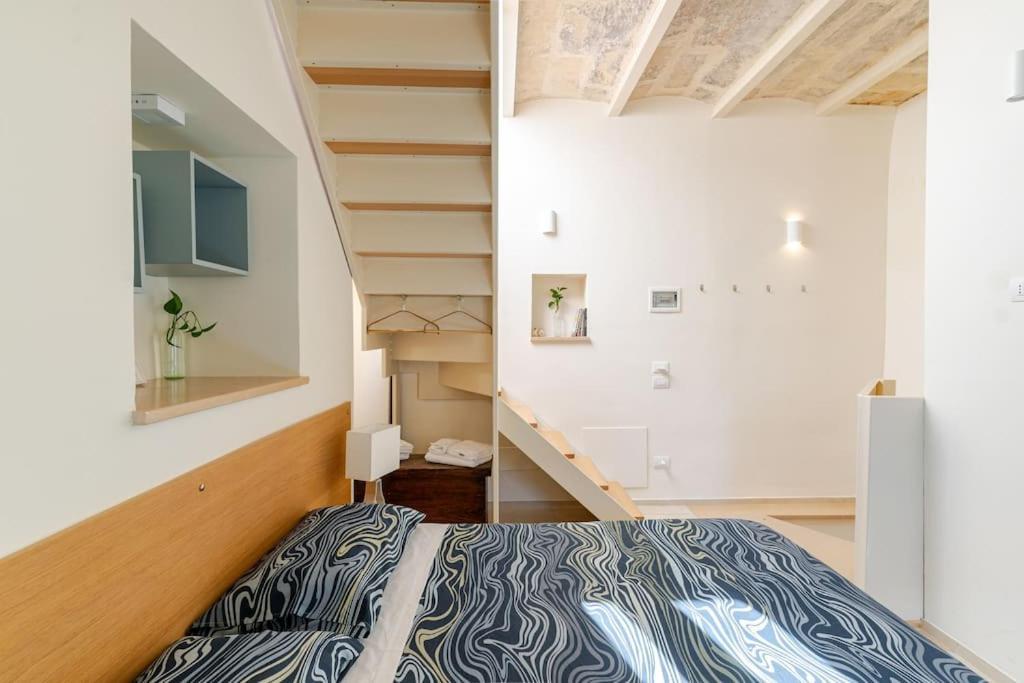 Residenza Gia Antico Forno Hotel Matera Kültér fotó