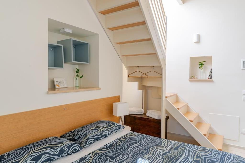 Residenza Gia Antico Forno Hotel Matera Kültér fotó