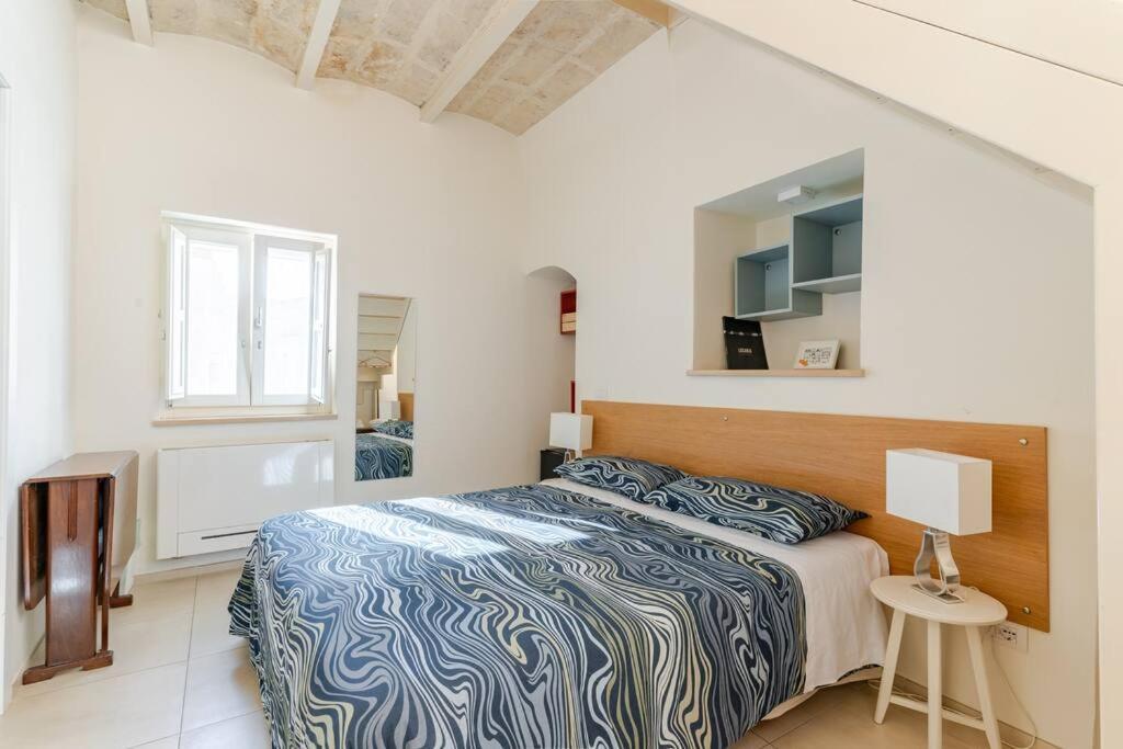 Residenza Gia Antico Forno Hotel Matera Kültér fotó